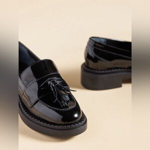 Seychelles Final Call Loafers